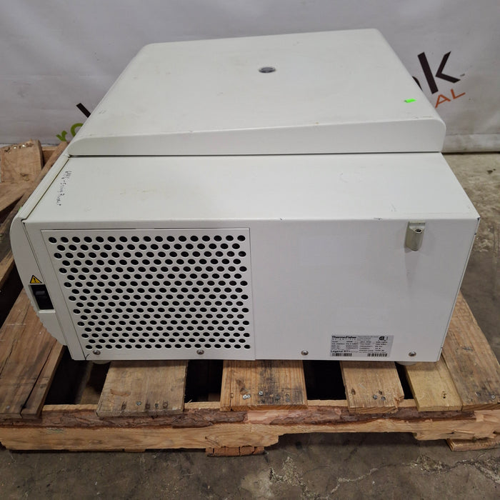 Thermo Electron Thermo Electron Sorvall Legend RT+ Benchtop Centrifuge Centrifuges reLink Medical