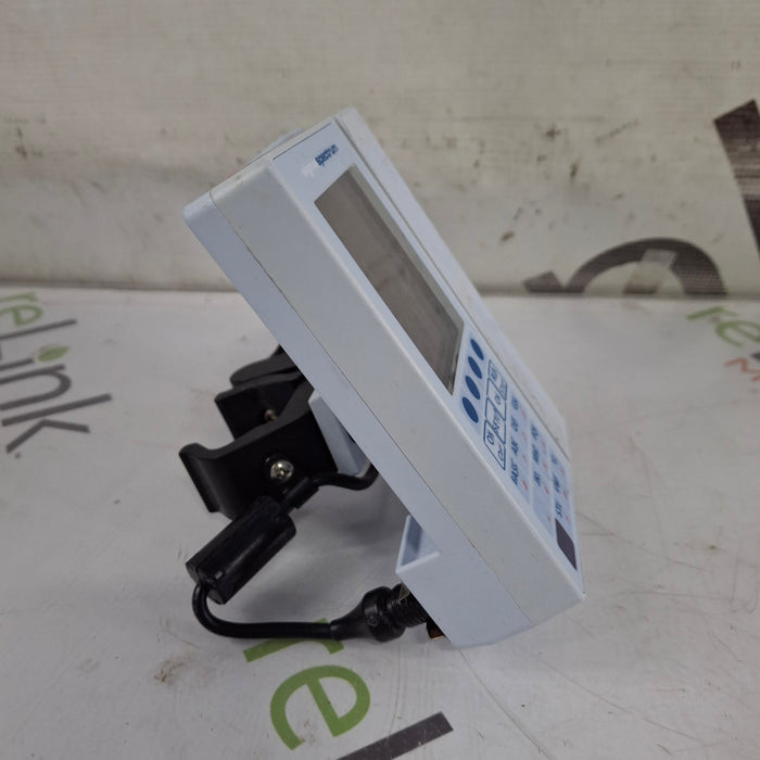 Baxter Baxter Sigma Spectrum 8.01.00 w/o Battery Infusion Pump Infusion Pump reLink Medical