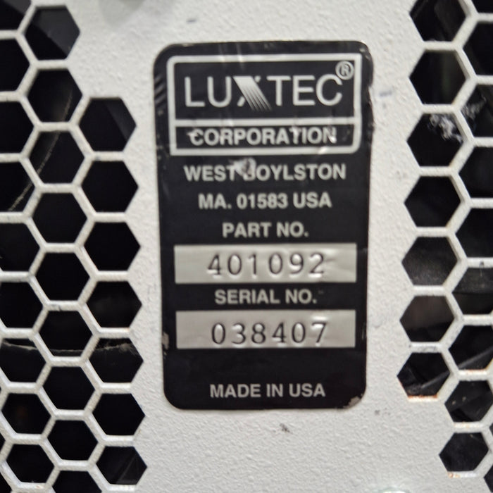 Luxtec Luxtec 9300XSP Light Source Surgical Equipment reLink Medical