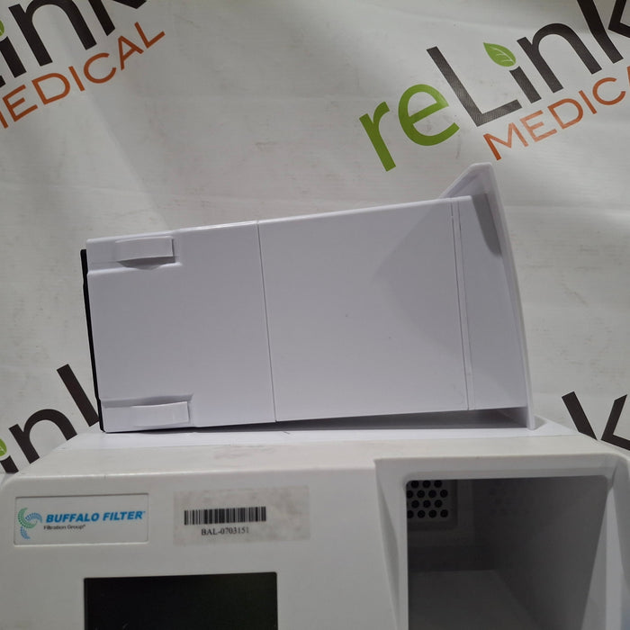 Buffalo Filter VC120 VisiClear Surgical Smoke Evacuator