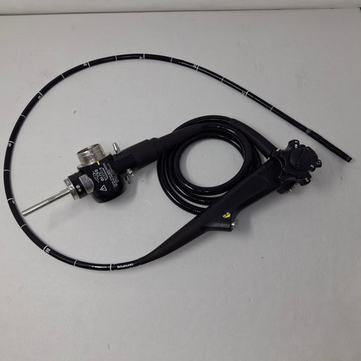 Olympus Olympus GIF-160 Video Gastroscope Flexible Endoscopy reLink Medical