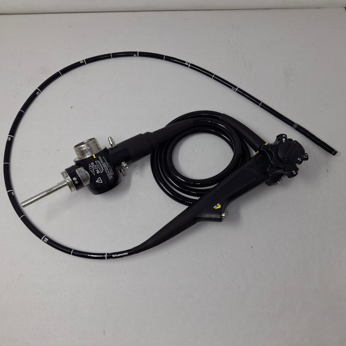 Olympus Olympus GIF-160 Video Gastroscope Flexible Endoscopy reLink Medical