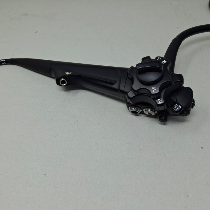 Olympus Olympus GIF-160 Video Gastroscope Flexible Endoscopy reLink Medical