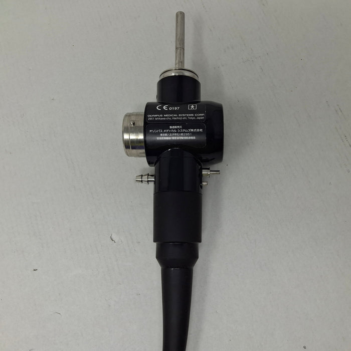 Olympus Olympus GIF-160 Video Gastroscope Flexible Endoscopy reLink Medical