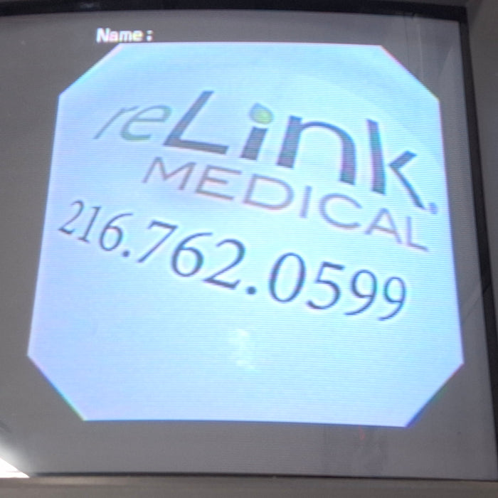 Olympus Olympus GIF-160 Video Gastroscope Flexible Endoscopy reLink Medical