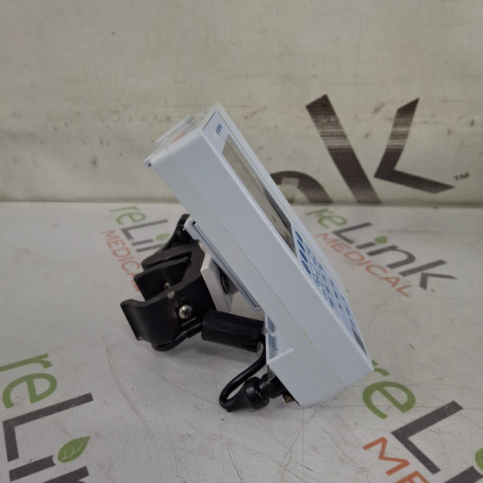 Baxter Baxter Sigma Spectrum 8.01.00 w/o Battery Infusion Pump Infusion Pump reLink Medical