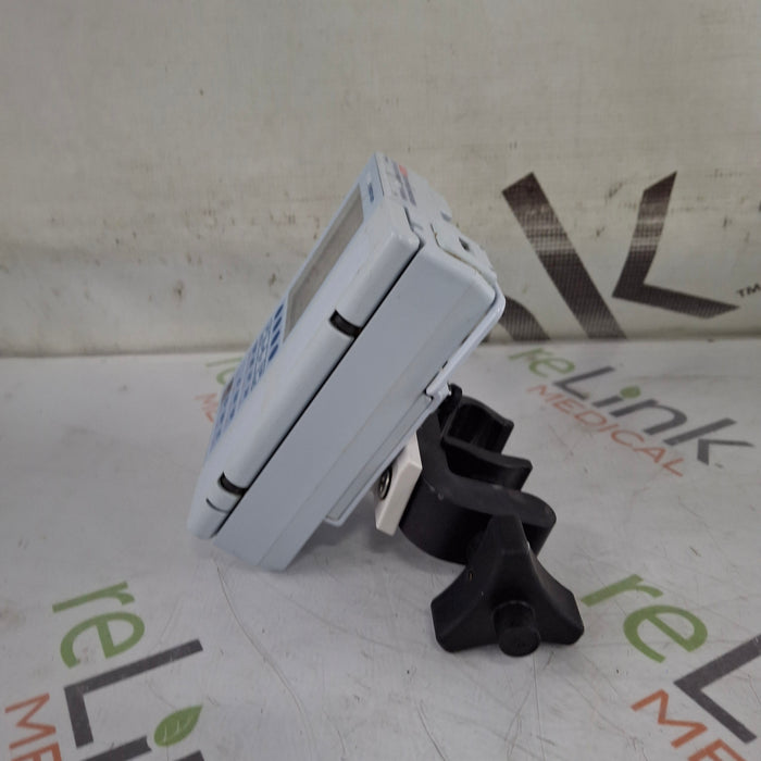 Baxter Baxter Sigma Spectrum 8.01.00 w/o Battery Infusion Pump Infusion Pump reLink Medical