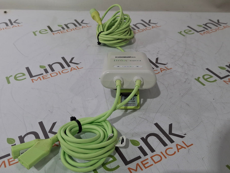 CAS Medical Systems INC CAS Medical Systems INC Foresight Elite HEMFSM10 Module Patient Monitors reLink Medical