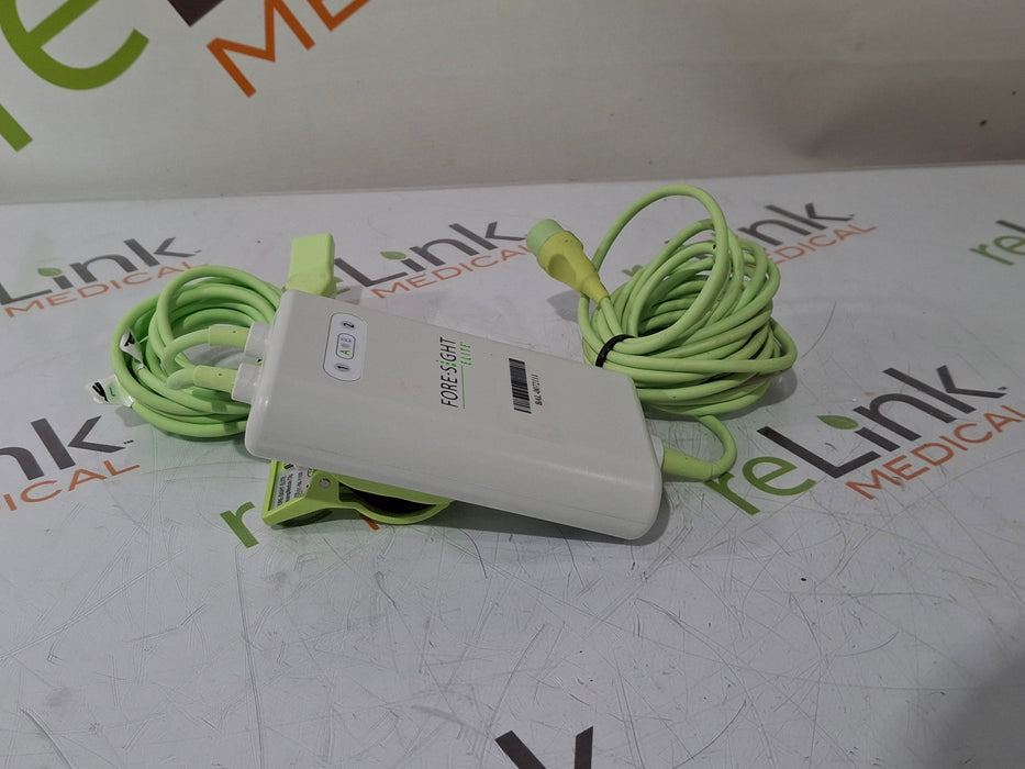 CAS Medical Systems INC CAS Medical Systems INC Foresight Elite HEMFSM10 Module Patient Monitors reLink Medical