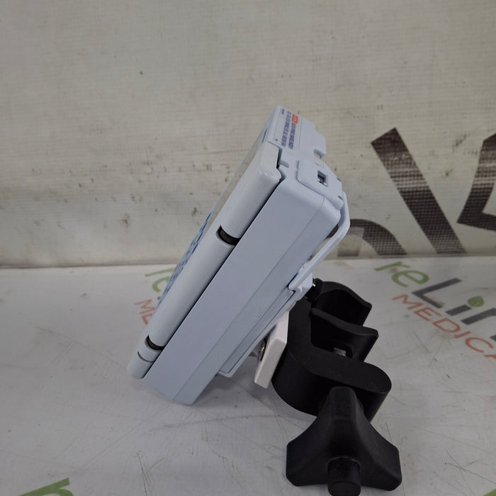 Baxter Sigma Spectrum 8.01.00 w/o Battery Infusion Pump