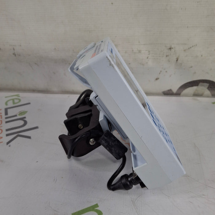 Baxter Baxter Sigma Spectrum 8.01.00 w/o Battery Infusion Pump Infusion Pump reLink Medical