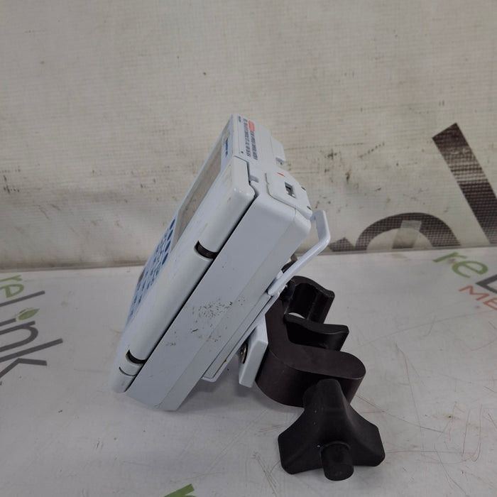 Baxter Baxter Sigma Spectrum 8.01.00 w/o Battery Infusion Pump Infusion Pump reLink Medical