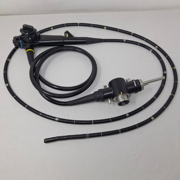 Olympus Olympus Evis SIF-100 Video Enteroscope Flexible Endoscopy reLink Medical