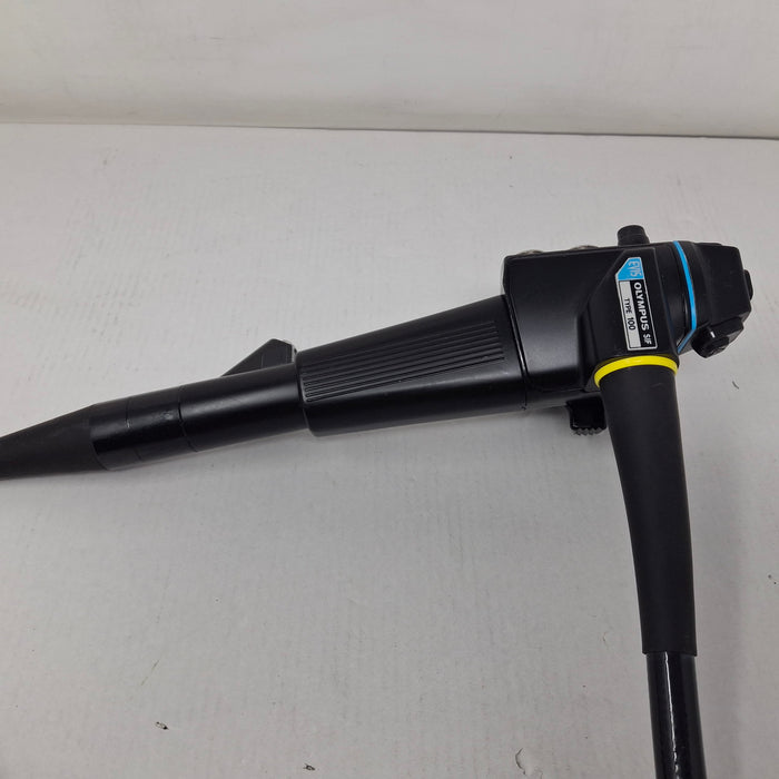 Olympus Olympus Evis SIF-100 Video Enteroscope Flexible Endoscopy reLink Medical