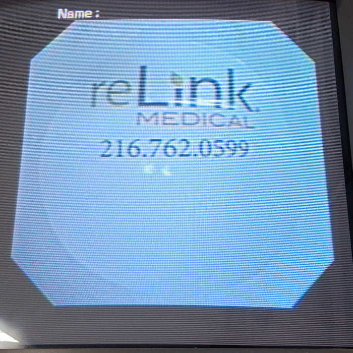 Olympus Olympus Evis SIF-100 Video Enteroscope Flexible Endoscopy reLink Medical