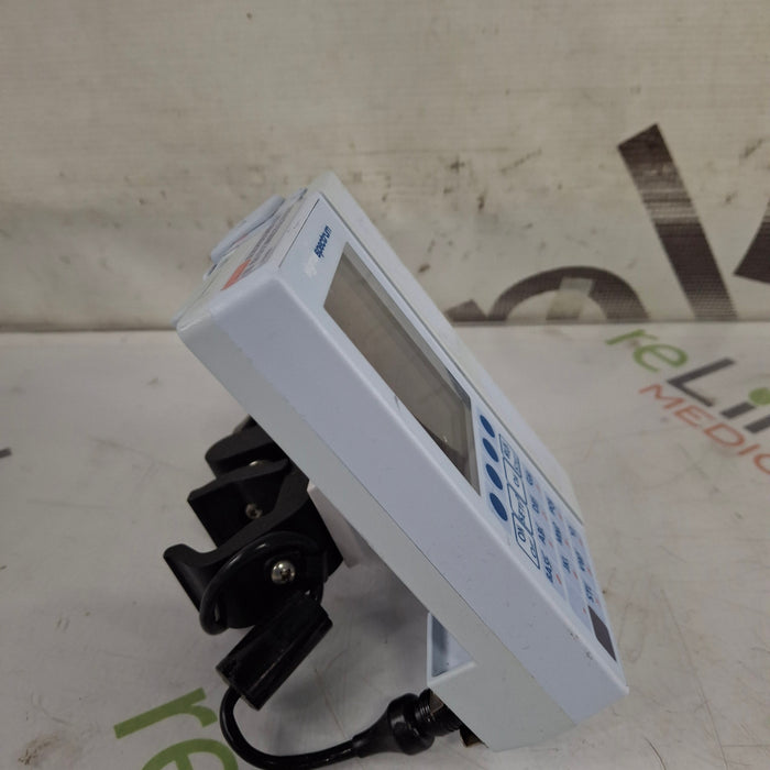 Baxter Baxter Sigma Spectrum 8.01.00 w/o Battery Infusion Pump Infusion Pump reLink Medical