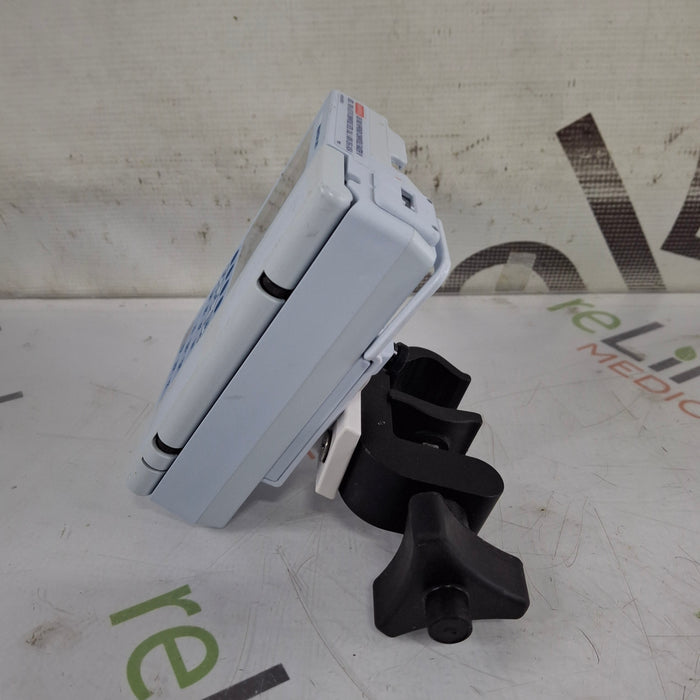 Baxter Baxter Sigma Spectrum 8.01.00 w/o Battery Infusion Pump Infusion Pump reLink Medical