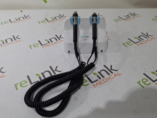 Welch Allyn Welch Allyn 777 Otoscope Ophthalmoscope Transformer Diagnostic Exam Equipment reLink Medical