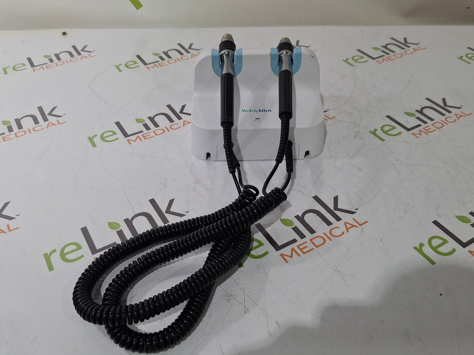 Welch Allyn Welch Allyn 777 Otoscope Ophthalmoscope Transformer Diagnostic Exam Equipment reLink Medical