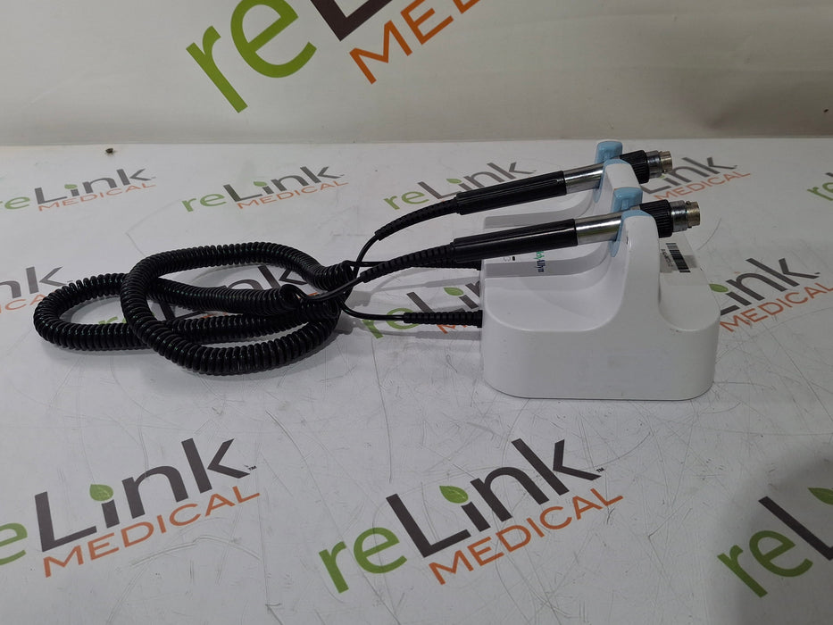 Welch Allyn Welch Allyn 777 Otoscope Ophthalmoscope Transformer Diagnostic Exam Equipment reLink Medical