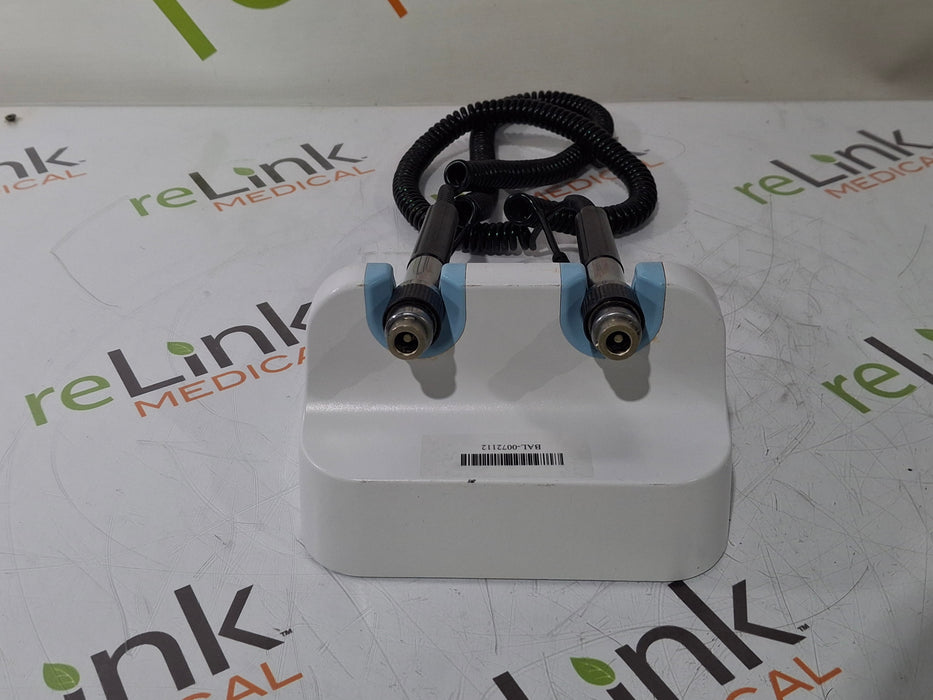 Welch Allyn Welch Allyn 777 Otoscope Ophthalmoscope Transformer Diagnostic Exam Equipment reLink Medical