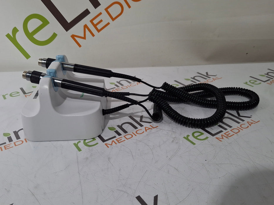 Welch Allyn Welch Allyn 777 Otoscope Ophthalmoscope Transformer Diagnostic Exam Equipment reLink Medical