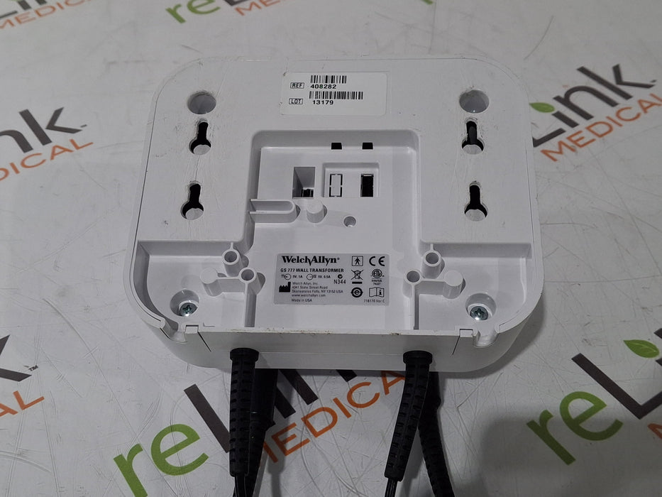 Welch Allyn Welch Allyn 777 Otoscope Ophthalmoscope Transformer Diagnostic Exam Equipment reLink Medical