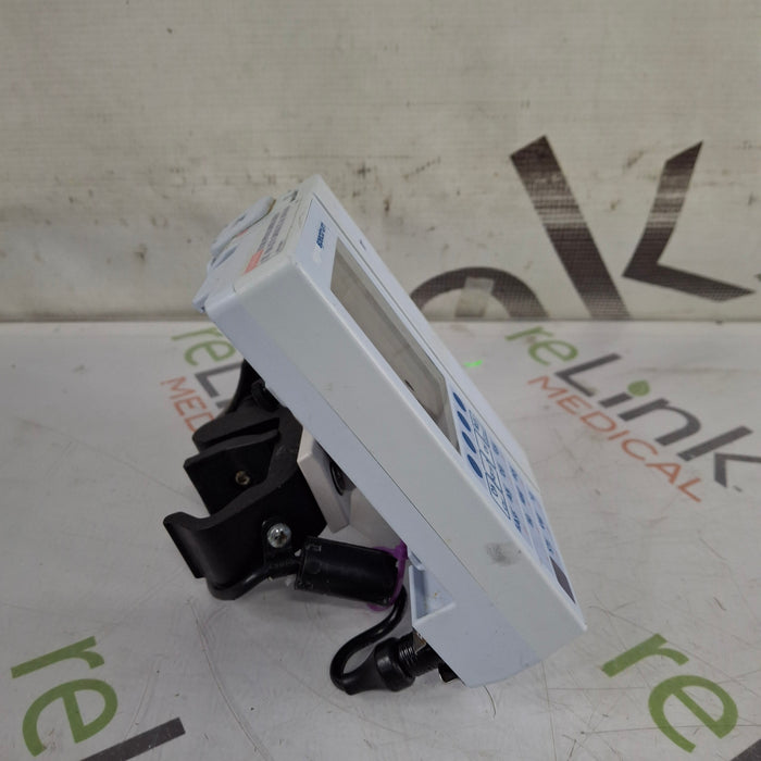 Baxter Baxter Sigma Spectrum 8.01.00 w/o Battery Infusion Pump Infusion Pump reLink Medical