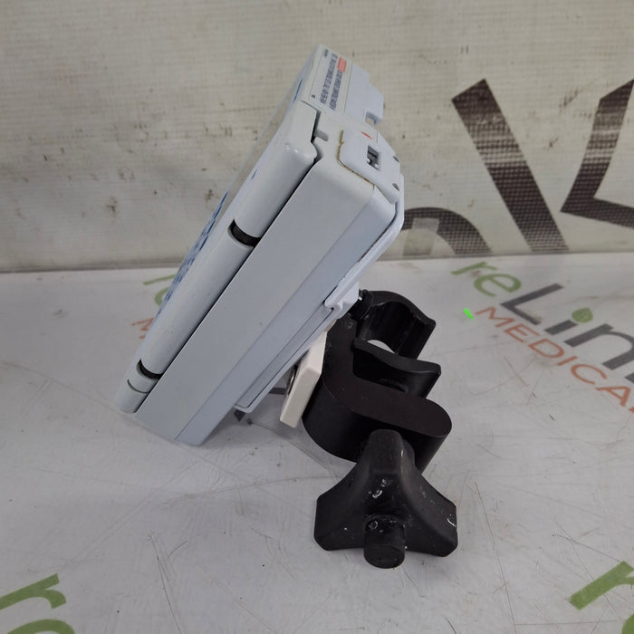 Baxter Baxter Sigma Spectrum 8.01.00 w/o Battery Infusion Pump Infusion Pump reLink Medical