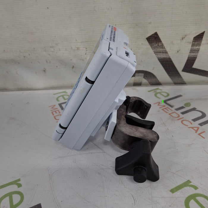 Baxter Baxter Sigma Spectrum 8.00.05 w/o Battery Infusion Pump Infusion Pump reLink Medical