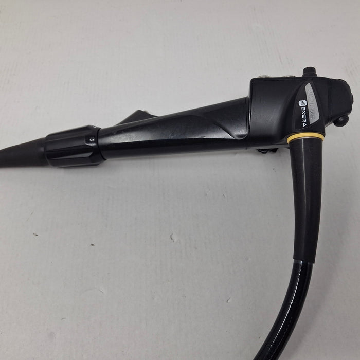 Olympus Olympus PCF-160AL Pediatric Video Colonoscope Flexible Endoscopy reLink Medical