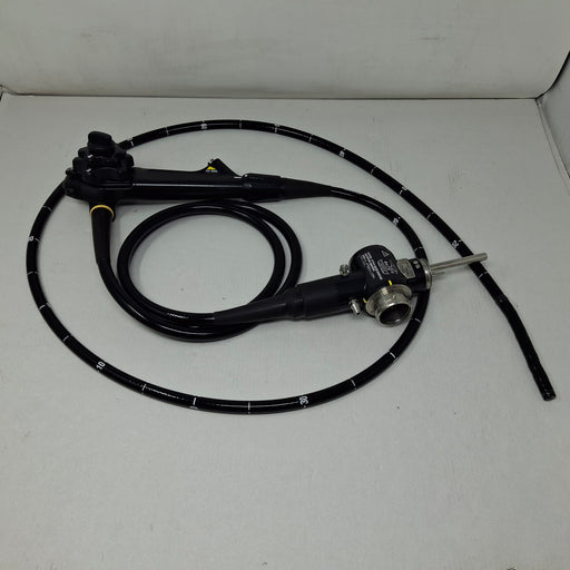 Olympus Olympus PCF-160AL Pediatric Video Colonoscope Flexible Endoscopy reLink Medical