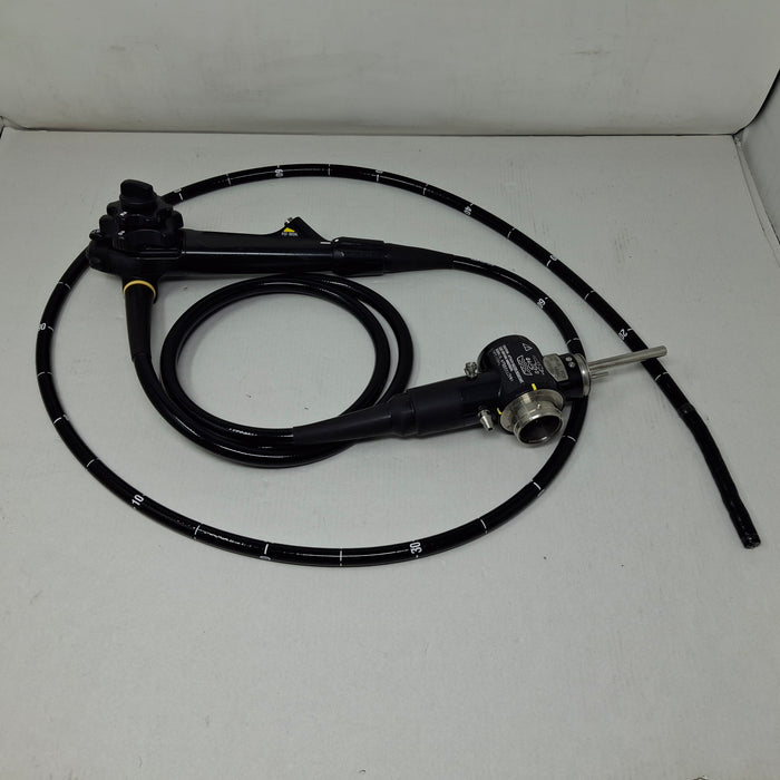 Olympus Olympus PCF-160AL Pediatric Video Colonoscope Flexible Endoscopy reLink Medical