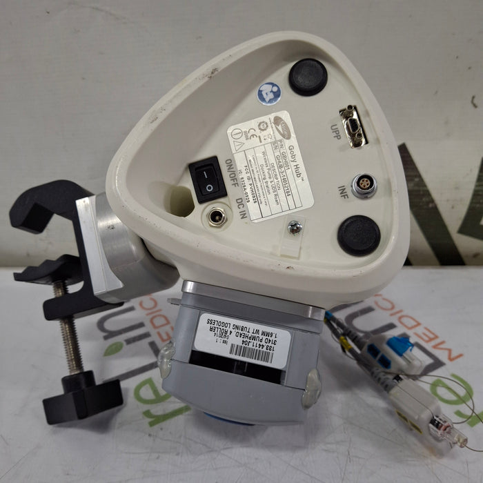 Laborie Goby GHB001 Urodynamic System