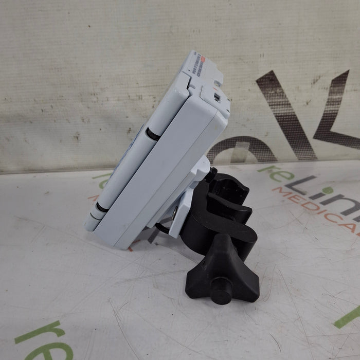 Baxter Baxter Sigma Spectrum 8.00.03 w/o Battery Infusion Pump Infusion Pump reLink Medical