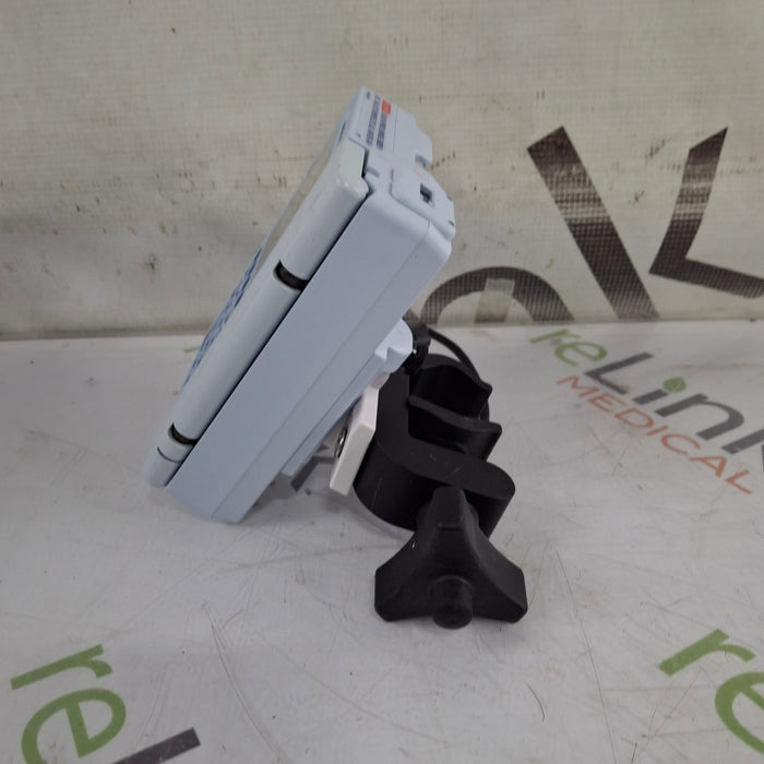 Baxter Baxter Sigma Spectrum 8.01.00 w/o Battery Infusion Pump Infusion Pump reLink Medical