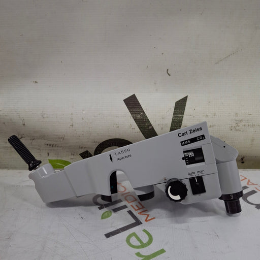 Carl Zeiss Carl Zeiss MM6 CO2 Laser Aperture Lasers reLink Medical