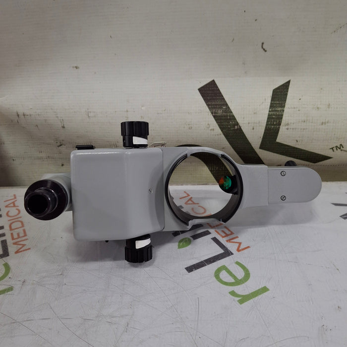 Carl Zeiss Carl Zeiss MM6 CO2 Laser Aperture Lasers reLink Medical