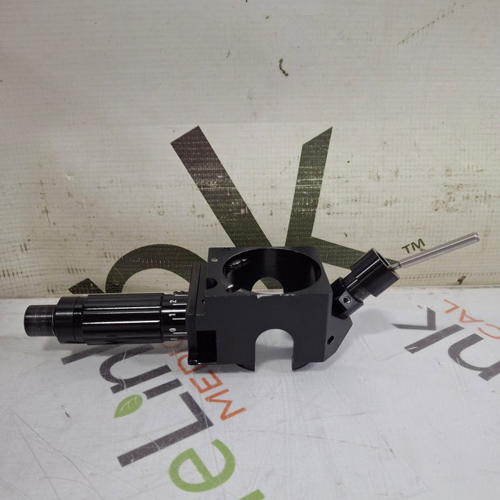 Laser Industries Sharplan Microslad 719 Refractive Micro Manipulator