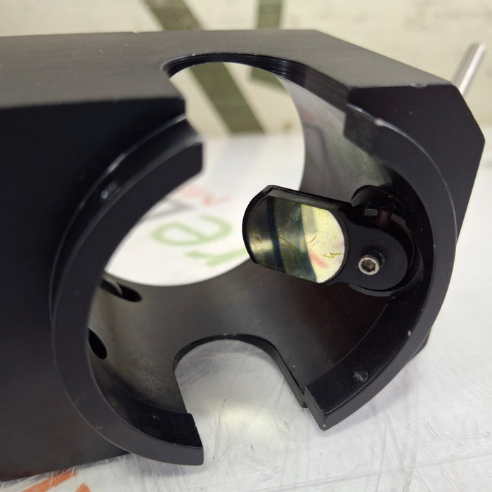 Laser Industries Sharplan Microslad 719 Refractive Micro Manipulator