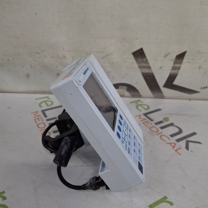 Baxter Sigma Spectrum w/Non Wireless or No Battery Infusion Pump