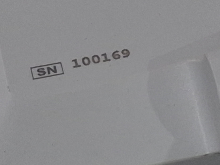 McGrath MAC Video Laryngoscope