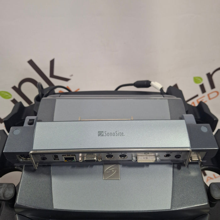 Sonosite Sonosite M-Turbo Ultrasound Ultrasound reLink Medical