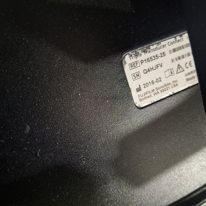 Sonosite Sonosite M-Turbo Ultrasound Ultrasound reLink Medical