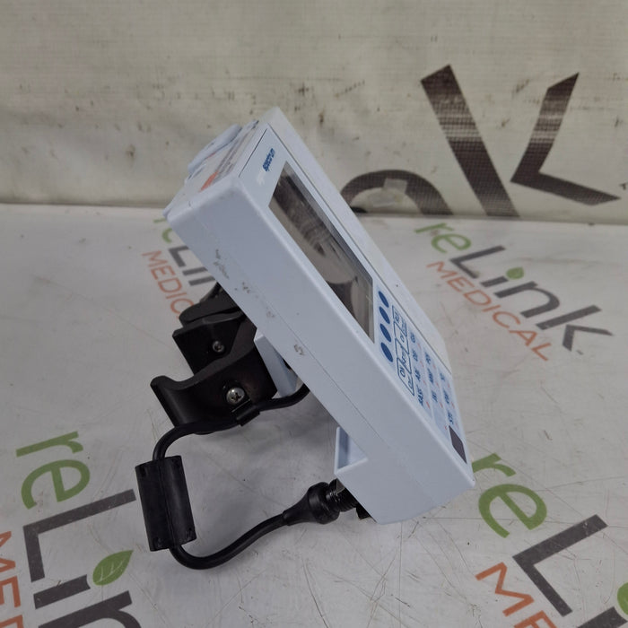 Baxter Baxter Sigma Spectrum 8.01.00 w/o Battery Infusion Pump Infusion Pump reLink Medical