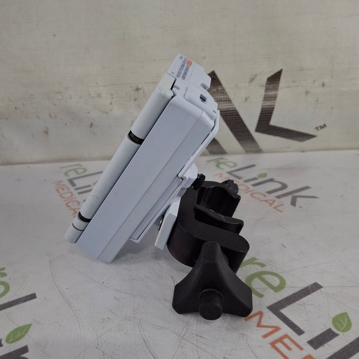 Baxter Baxter Sigma Spectrum 8.01.00 w/o Battery Infusion Pump Infusion Pump reLink Medical