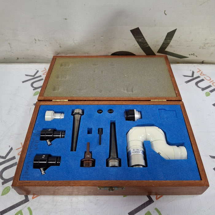 Sharplan Aperture Laser Accessory