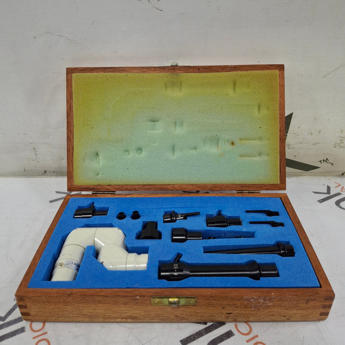 Sharplan Aperture Laser Accessory