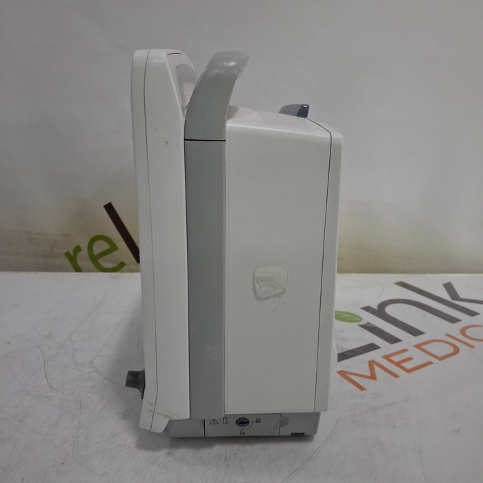 GE Healthcare GE Healthcare Carescape B650 Critical Care Patient Monitor Patient Monitors reLink Medical