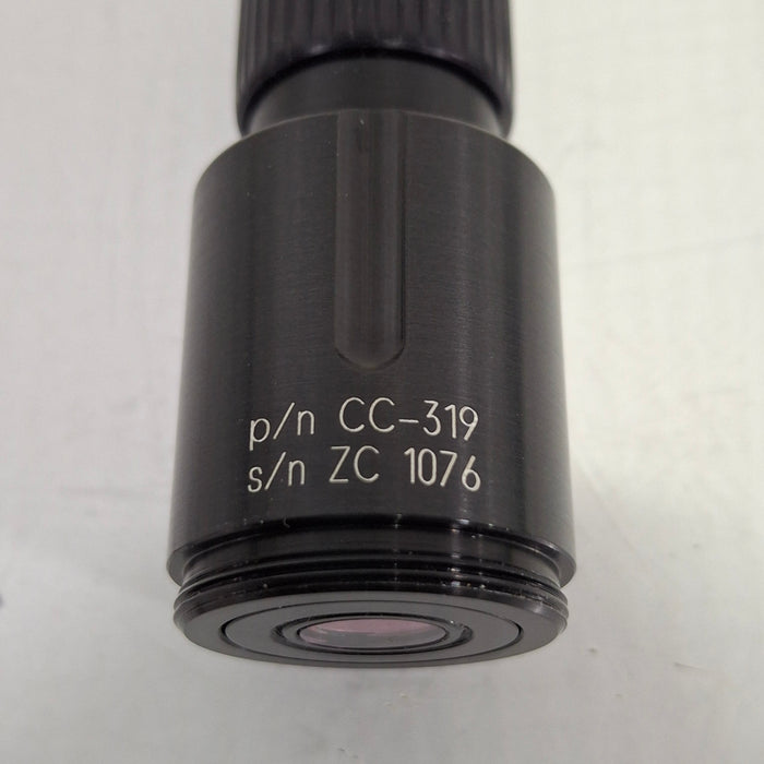 Endo Optiks Endo Optiks E2 MicroProbe Endoscopy Ophthalmic Laser Ophthalmology reLink Medical